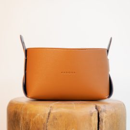 LUXE D.I.Y BASKET