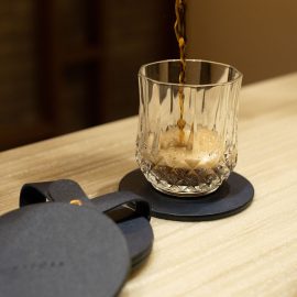 COASTERS - SET OF 4