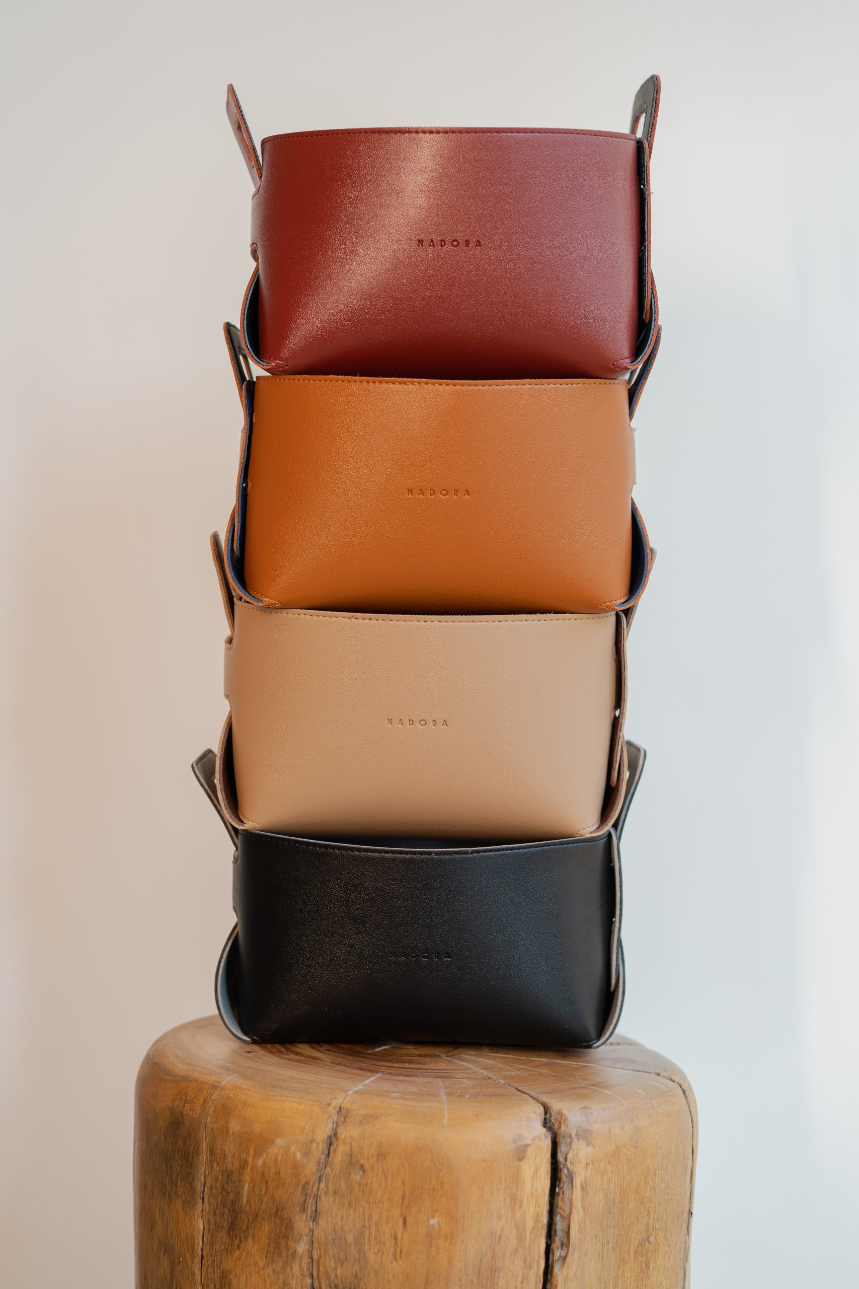 LUXE D.I.Y BASKET